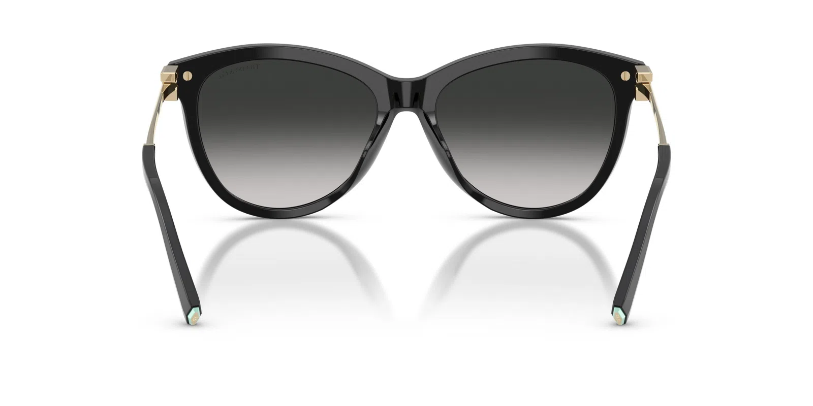 Tiffany 4258BU Sunglasses - view 23